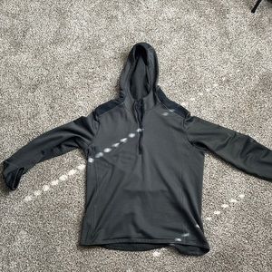 TAD Gear 1/4 Zip hoodie